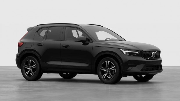Volvo XC40 2.0 [B4] Mhev Plus Dark DCT Bkscsa...